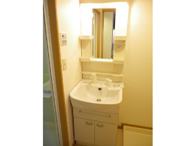 洗面設備　洗面化粧台（105）