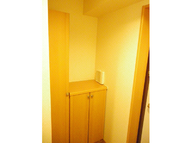 玄関　玄関（105）