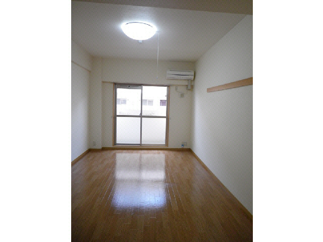 居室・リビング　洋室（105）