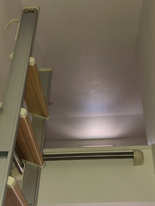 その他設備　別室参照