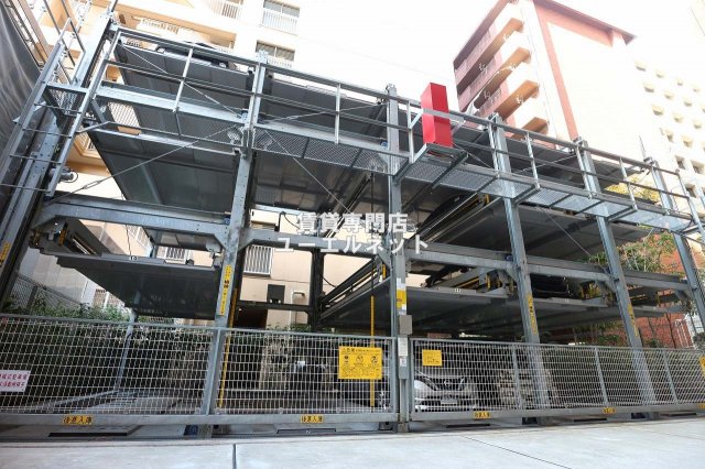 駐車場　敷地内駐車場あり◎