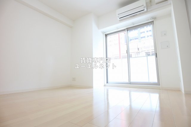 その他部屋・スペース　明るく開放感のある居室で、自分だけのくつろぎ空間を。