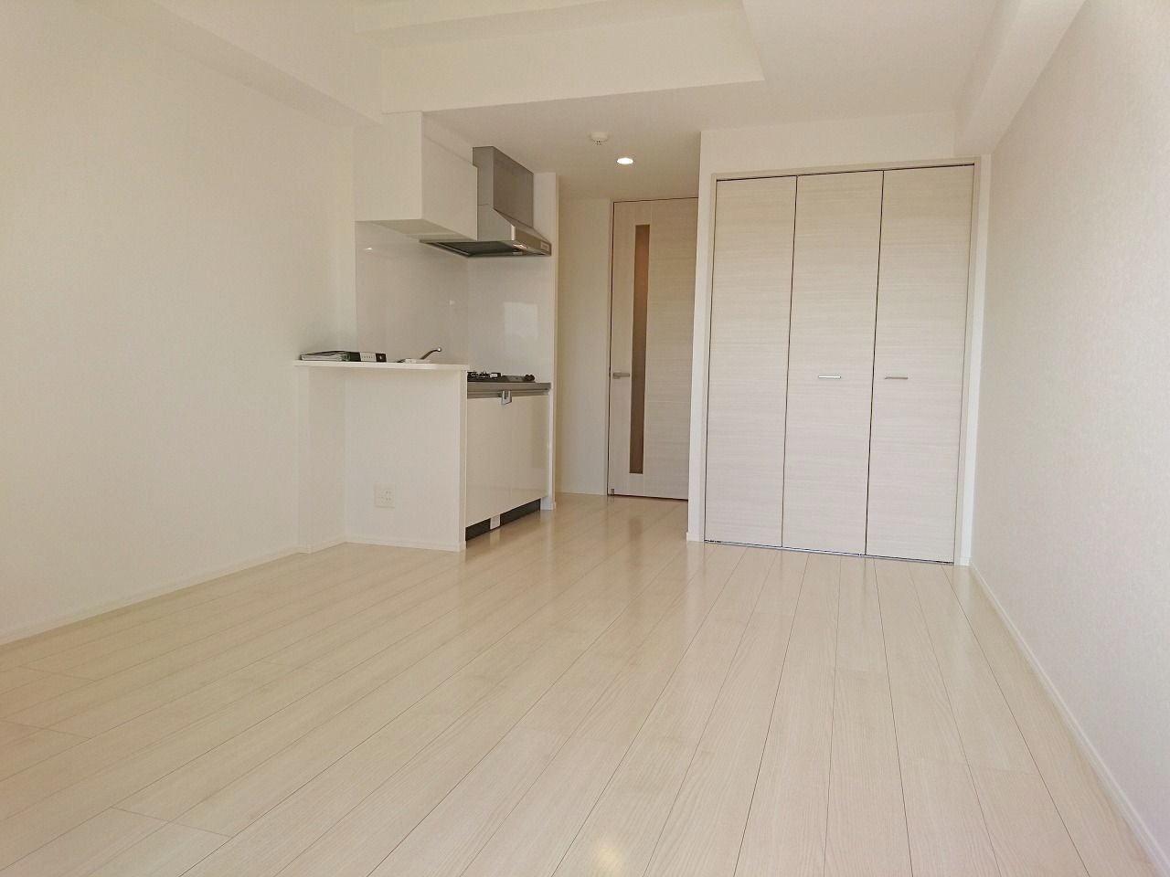 その他部屋・スペース　内装です