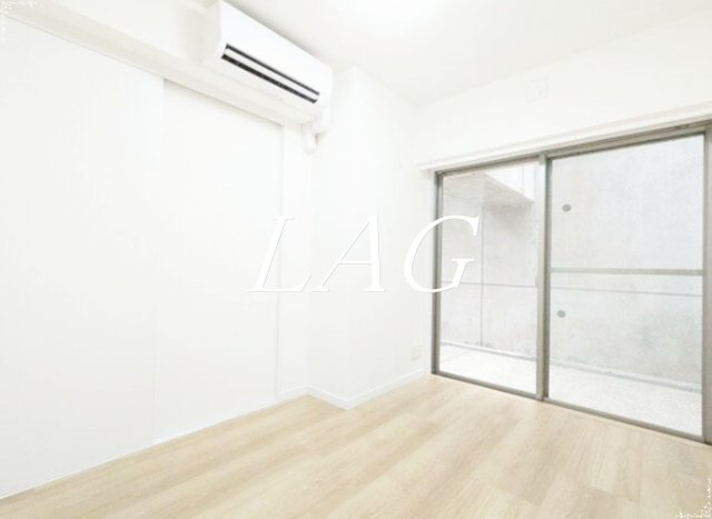 その他部屋・スペース　寝室です。