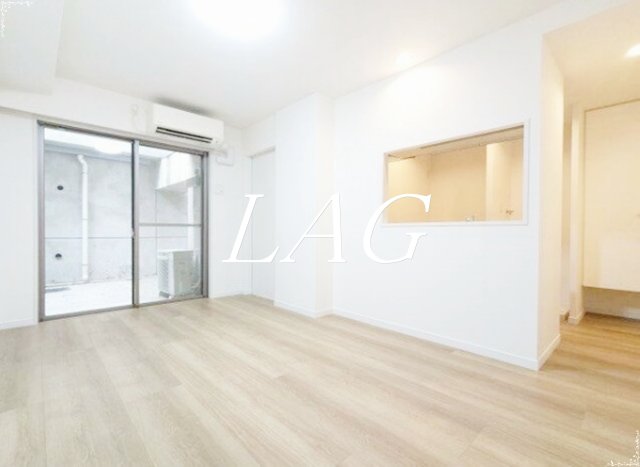 居室・リビング　洋室のお部屋です。