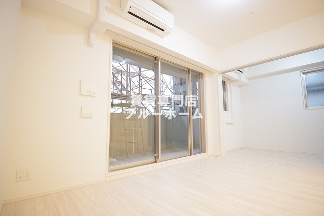 居室・リビング　11.6帖の広々としたリビング！