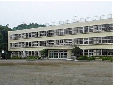 小学校　立川市立第八小学校（小学校）まで416m