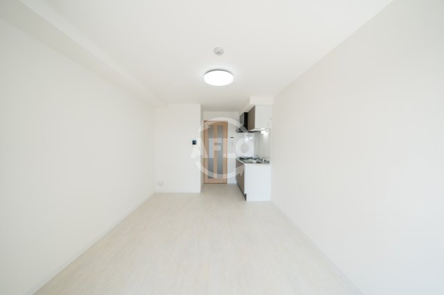 居室・リビング　Nu武庫川駅前　リビング