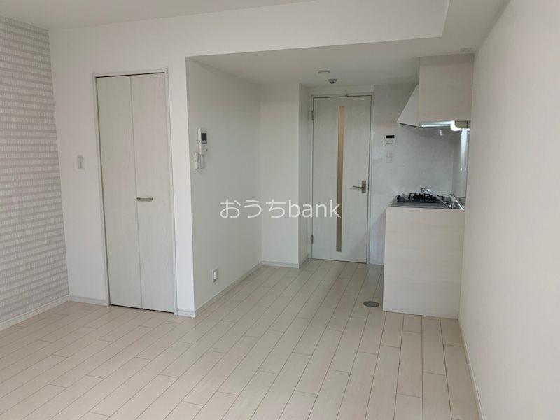 居室・リビング　家具の配置も楽しめそうです♪