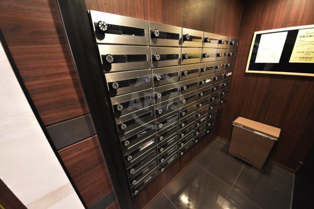 その他共有部分　Imperial Suite 南堀江(インペリアルスイート南