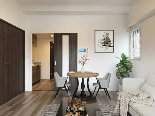 居室・リビング