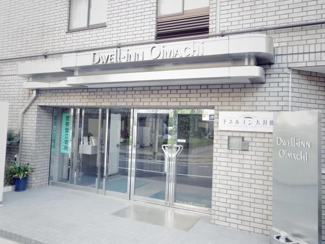 エントランス　★エントランス★