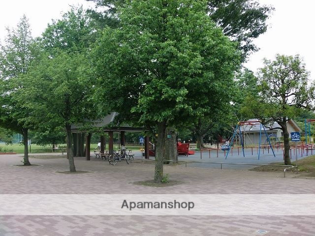 公園　武蔵野中央公園（公園）まで1136m