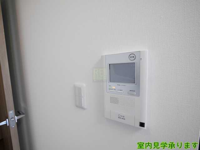 セキュリティ　エステムプラザ市谷外濠公園