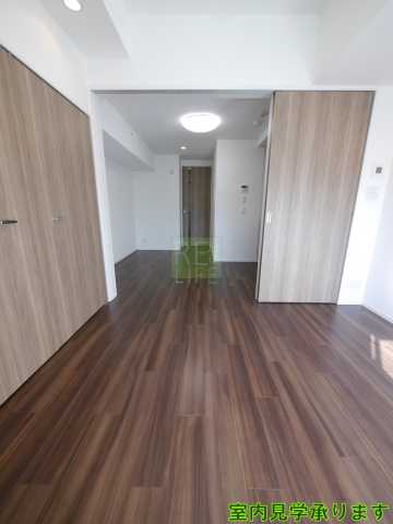 その他部屋・スペース　エステムプラザ市谷外濠公園