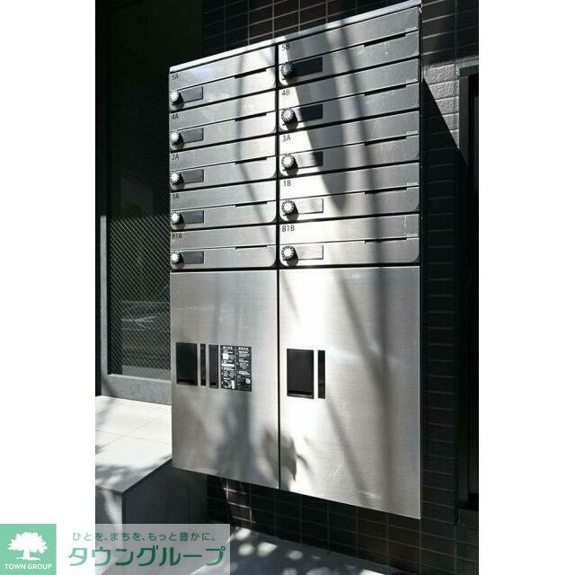 その他共有部分