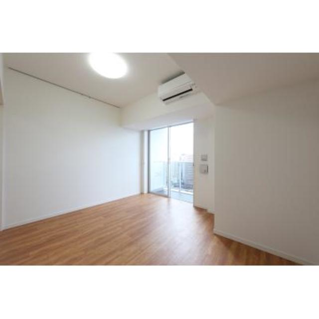 居室・リビング　※写真は同タイプ住戸です。