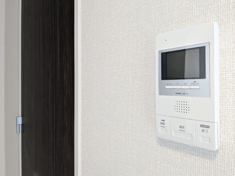 セキュリティ　図面と現状に相違がある場合には現状を優先