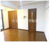 居室・リビング　ゆったりとした居間です