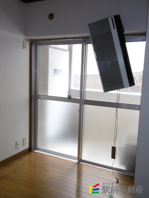 庭　同タイプ別部屋