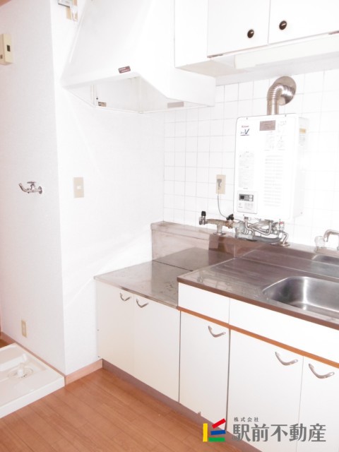 キッチン　同タイプ別部屋