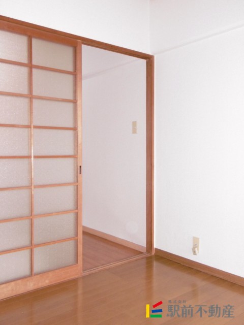 その他設備　同タイプ別部屋