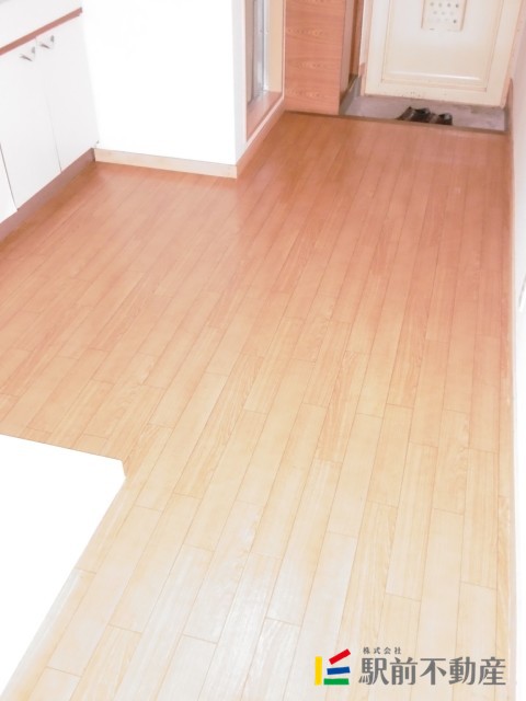 居室・リビング　同タイプ別部屋