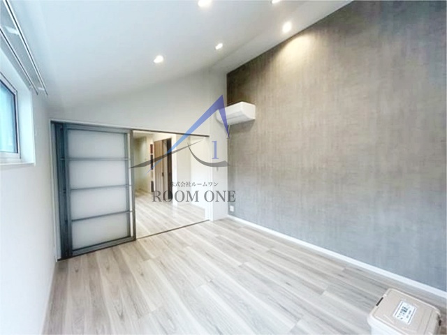 その他部屋・スペース　寝室です。