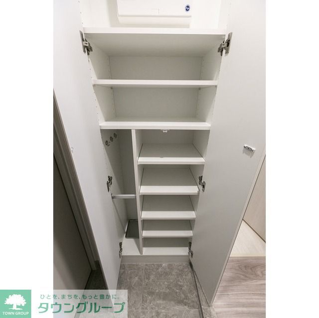 その他　シューズボックス