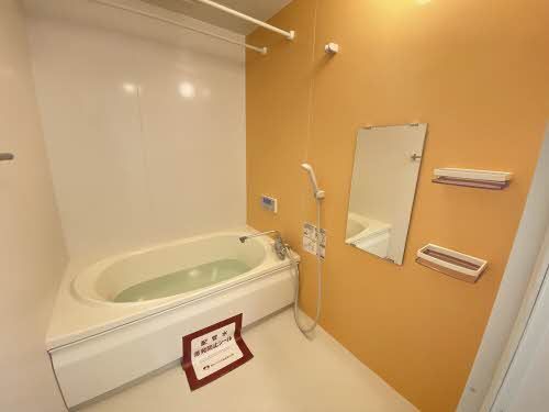 バス・シャワールーム　浴室