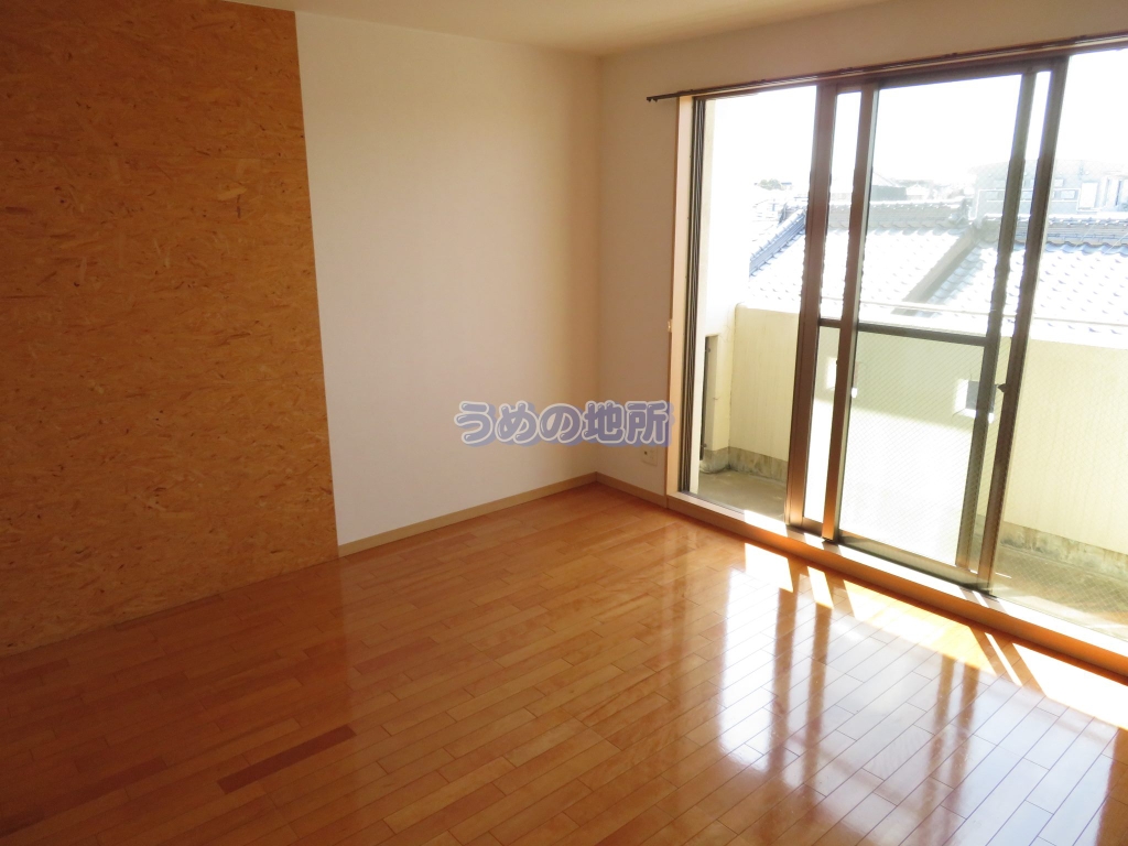 居室・リビング　リビング