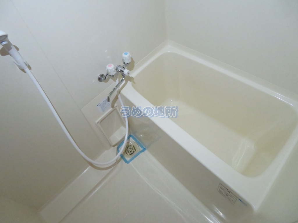 バス・シャワールーム　浴室