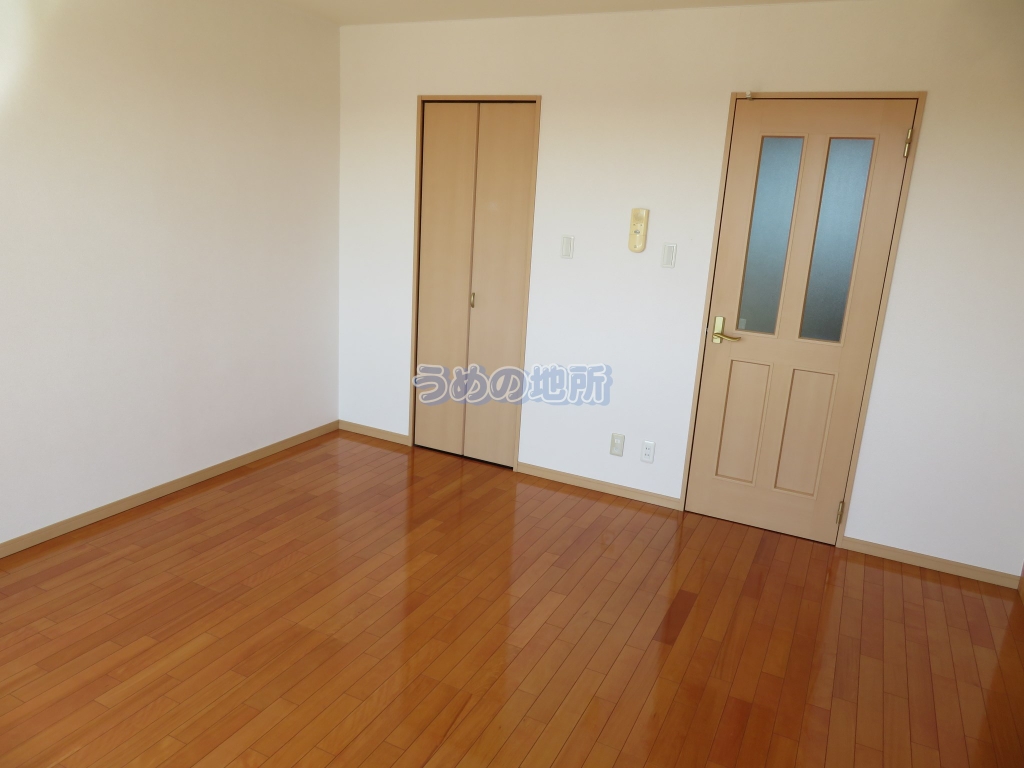 その他部屋・スペース　リビング1