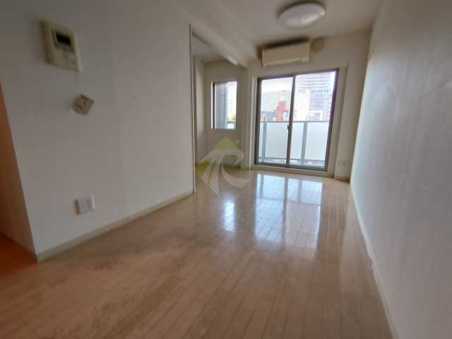 居室・リビング　コンフォリア東池袋の居間・リビング（参考資料）