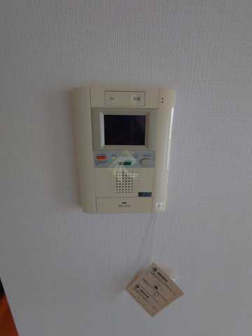 セキュリティ　コンフォリア東池袋のセキュリティ