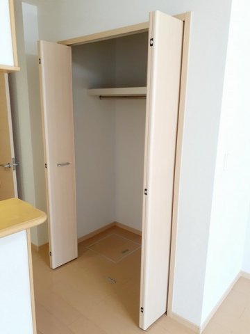 収納　小物を収納するのに便利です