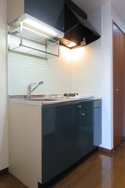 キッチン　※別室参考写真