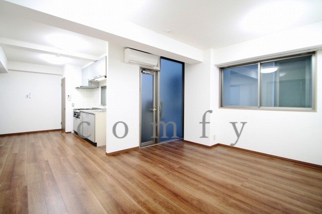 居室・リビング　リビングダイニング