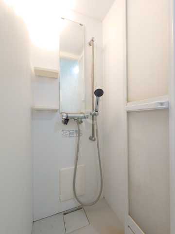 バス・シャワールーム　Ｐａｒｔｉｒｅ　Ｎａｋａｎｏ