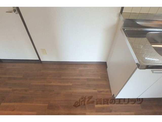 その他部屋・スペース　冷蔵庫置場