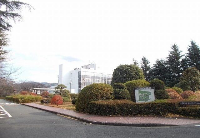 病院　ＮＴＴ東日本伊豆病院（病院）まで400m