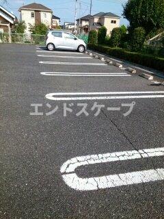 駐車場　高崎、前橋のお部屋探しはエンドスケープまで！お客様の理想お聞