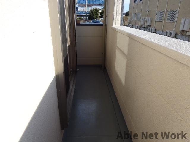 バルコニー　ベランダ