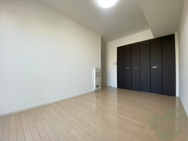 その他部屋・スペース　洋室です。家具の配置もしやすそうですね！