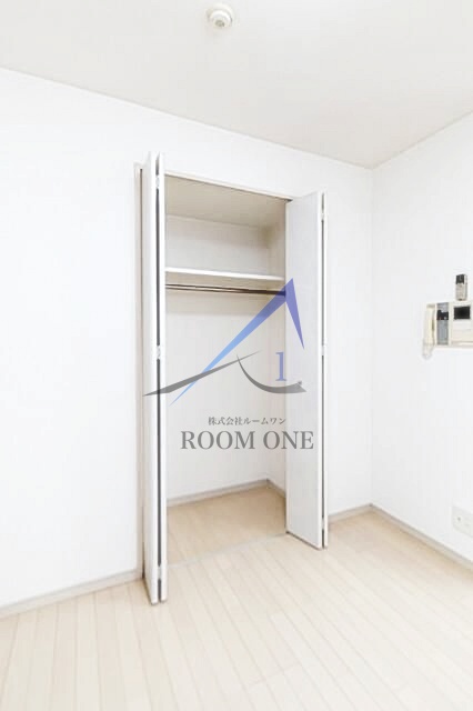 収納　収納です。