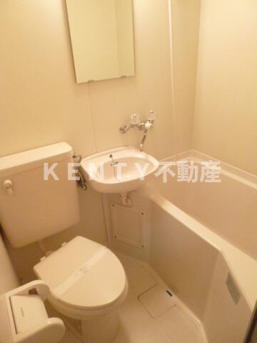 バス・シャワールーム　日々の暮らしに欠かせないお風呂です