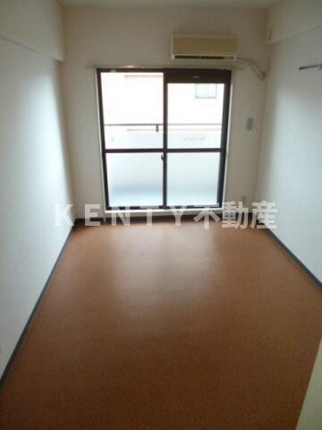 その他部屋・スペース　寝室です