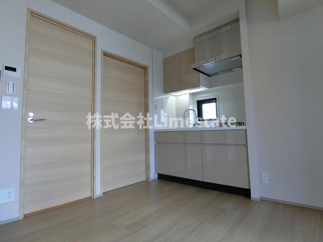 居室・リビング　別部屋参考写真