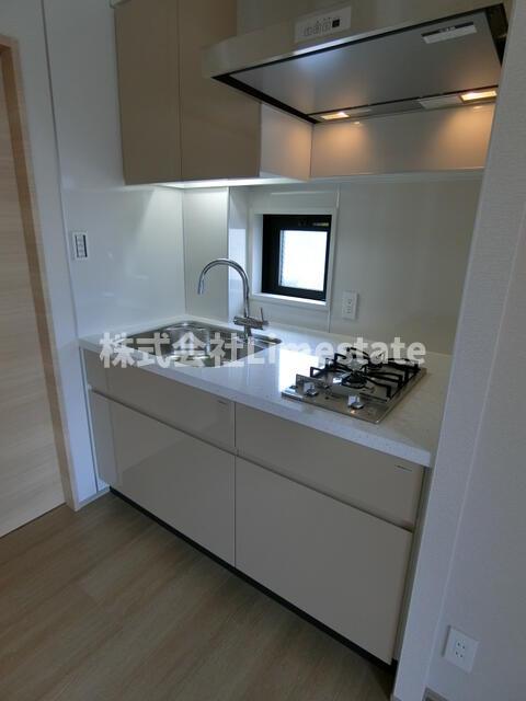 キッチン　別部屋参考写真