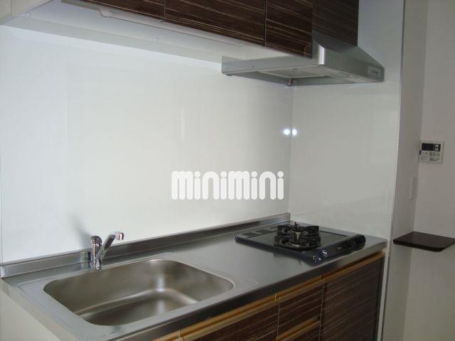 バス・シャワールーム　浴室です。